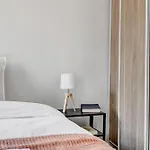 Suite Elise - Superbe Appartement A Paris