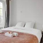 Suite Elise - Superbe Appartement A Paris